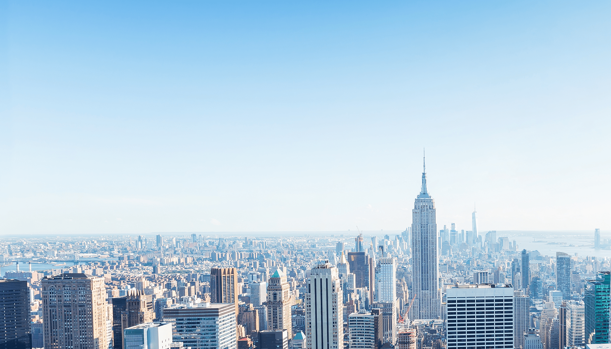 Real estate investing